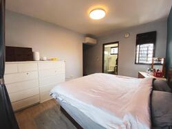 Blk 208B Clementi Gateway (Clementi), HDB 4 Rooms #306102011